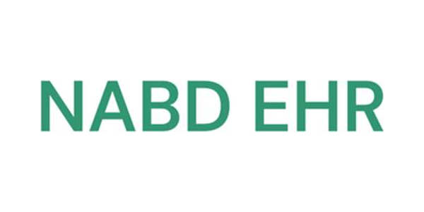 NABD EHR logo
