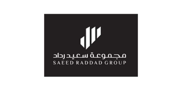 Saeed Raddad Group logo