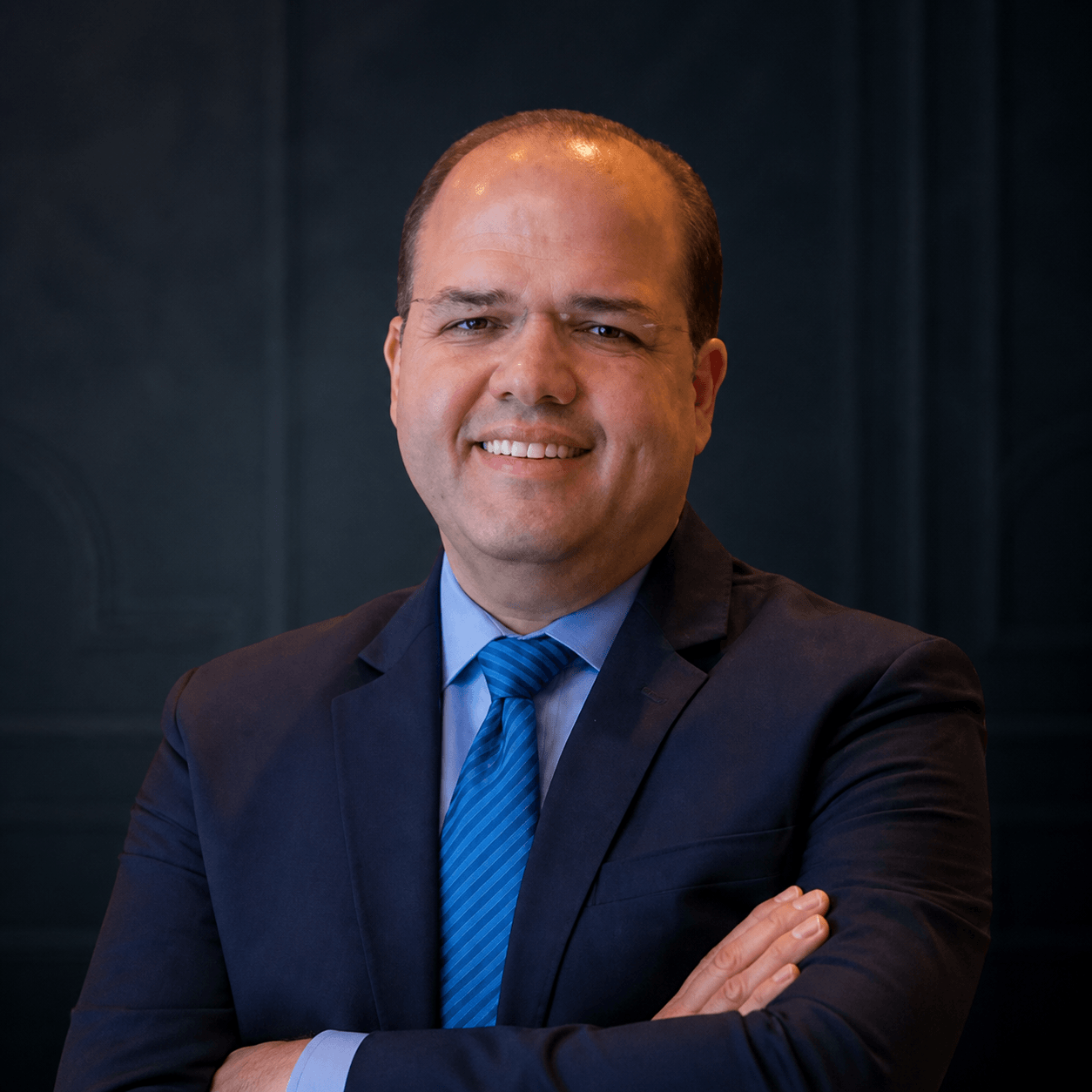 Ariel Ramirez, Head of Investigations, Fraud and Digital Forensics
